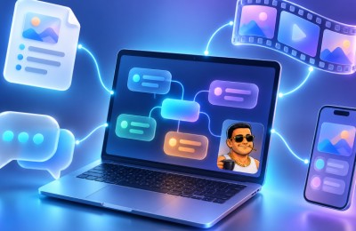 OpenSpec ו-OpenMontage בראש הדירוג: השבוע כלי הקידוד מפסיקים רק לכתוב קוד ומתחילים לנהל מפרטים, וידאו וצ'אטים