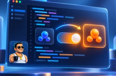 רפליט מחליפה את אנת'רופיק ב-OpenAI כברירת מחדל, אבל מישהו מהצד השני לא מסכים עם הסיפור