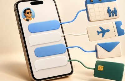 העוזר האישי הבא שלכם רוצה להיות איש קשר — ולגבות על זה מנוי