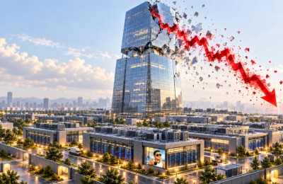 גם צמיחה של 25% לא הספיקה: אלפבית בדרך למחיקת כחצי טריליון דולר